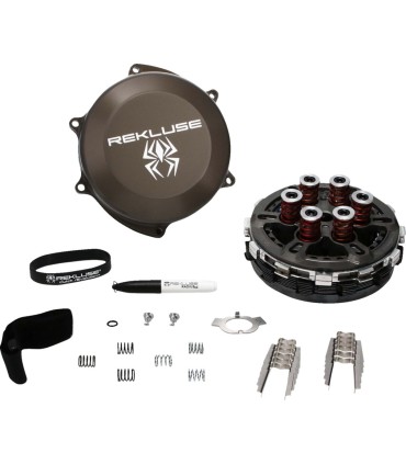 CLUTCH RADIUSCX 4.0 YAMAHA