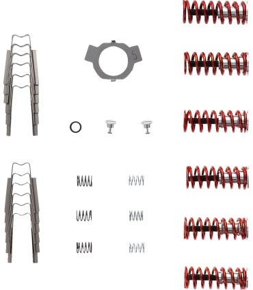 CLUTCH RADIUSCX 4.0 YAMAHA