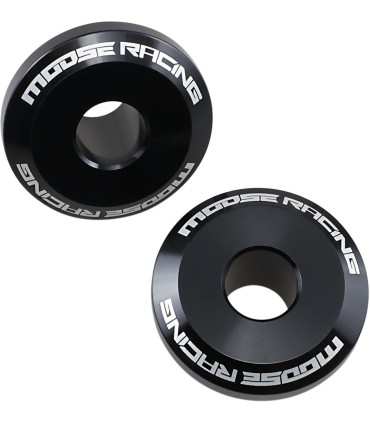 WHEEL SPACER RR KTM/HU BK