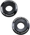 WHEEL SPACER RR KTM/HU BK