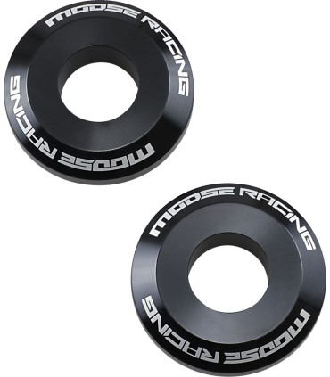 WHEEL SPACER RR KTM/HU BK