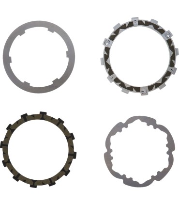 CLUTCH RADIUSCX 4.0 GASGAS/HUS