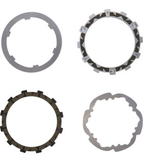 CLUTCH RADIUSCX 4.0 HUSQY/KTM