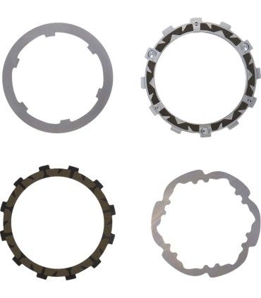 CLUTCH RADIUSCX 4.0 HUSQY/KTM