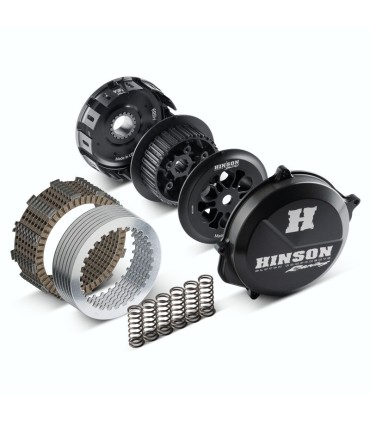 COMPLETE CLUTCH KIT CRF250R/X