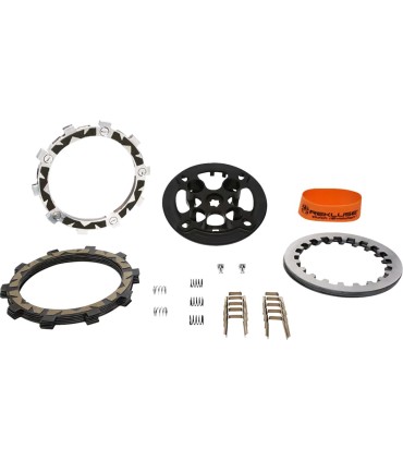 CLUTCH KIT RADIUSX 4.0