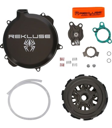 CLUTCH RADIUSCX 4.0 KTM-HQV 12