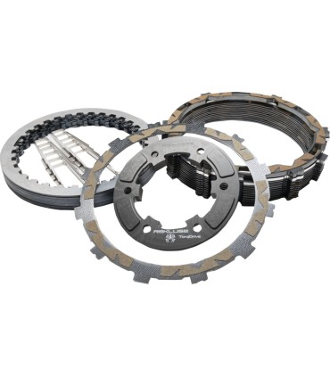 CLTCH KIT TORQDRIVE HD
