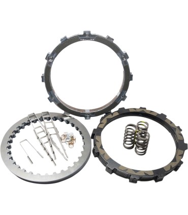 RADIUSX CLUTCH KOVE 450