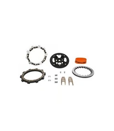 CLUTCH RADIUSX 4.0 HONDA TRANS