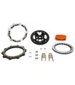 CLUTCH RADIUSX 4.0 HONDA TRANS