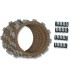 CLUTCH KIT SUZ GSF6 95-9