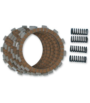 CLUTCH KIT SUZ GSF6 95-9