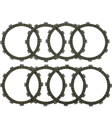 FRICTN CLTCH PLTS GASGAS