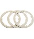 STL CLTCH PLTS CRF250/KDX