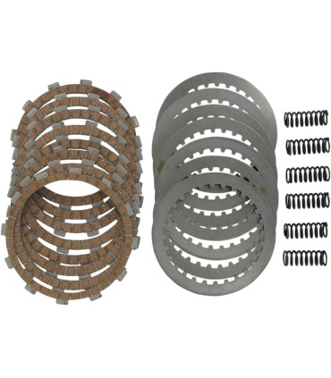 CLUTCH KIT ATV DPK185