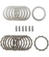 CLUTCH KIT MX YAM DPK174