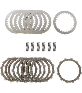 CLUTCH KIT MX YAM DPK174