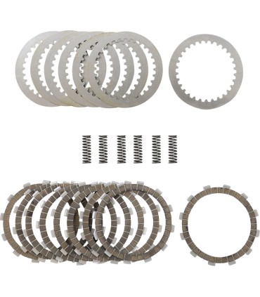 CLUTCH KIT MX YAM DPK174
