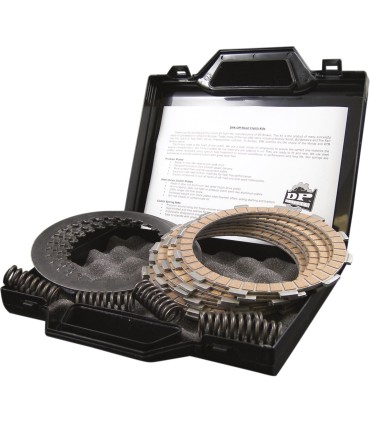 CLUTCH KIT MX KTM DPK176