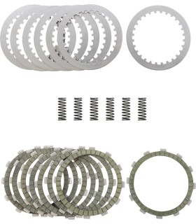 CLUTCH KIT MX GAS DPK179