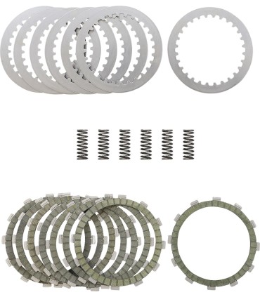 CLUTCH KIT MX GAS DPK179