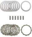 CLUTCH KIT MX GAS DPK179