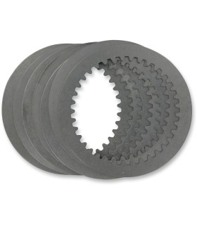 STL DRIVE PLATES-PREDATOR