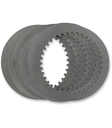 STL DRIVE PLATES-PREDATOR