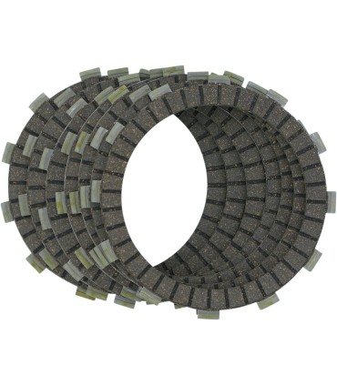 CLUTCH FRICTION PLATE KIT