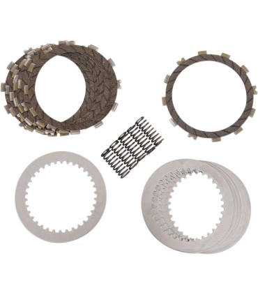CLUTCH KIT DIRT DRC SERIES