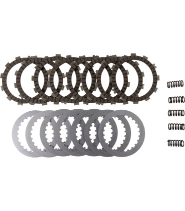 CLUTCH KIT DIRT DRC SERIES