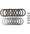CLUTCH KIT DIRT DRC SERIES
