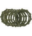 CLUTCH KIT PLTS SPRGS SRC
