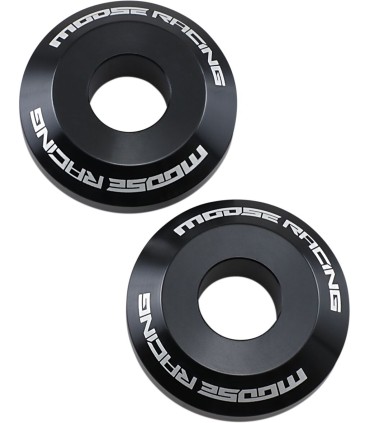 WHEEL SPACER RR YAM BK