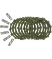 KIT D'EMBRAYAGE PLTS SPRGS SRC