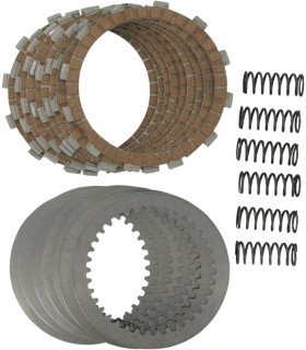 CLUTCH DP ATV DPK188