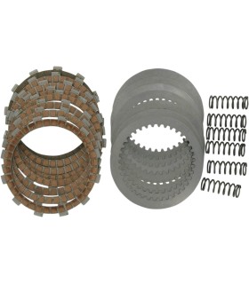 CLUTCH KIT ATV POL DPK186