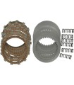 KIT EMBRAYAGE VTT POL DPK186