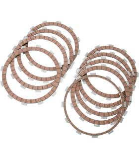CLUTCH FIBER 98-17 BT
