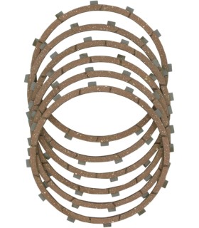 CLUTCH FIBER L84-89 BT