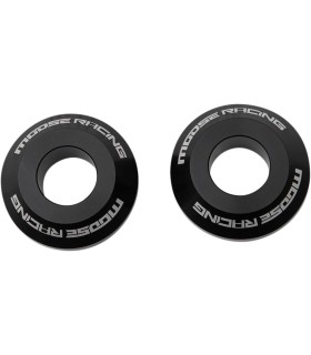 WHEEL SPACER RR SUZ BK
