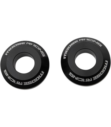 WHEEL SPACER RR SUZ BK