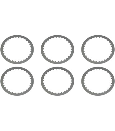 CLUTCH STEEL 90-97 BT