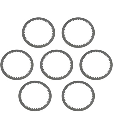 CLUTCH STEEL L84-89 BT