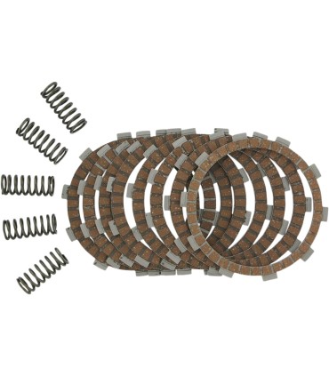 CLUTCH KIT DP HON DPSK242
