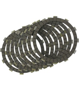 CLUTCH FRICTION PLATE KIT