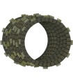 CLUTCH FRICTION PLATE KIT