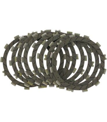 CLUTCH FRICTION PLATE KIT