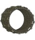 CLUTCH FRICTION PLATE KIT